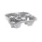 Pactiv EarthChoice Four-Cup Carrier with Food Tray, 8-32 oz, Four Cups, PK300 PK M510032 - alternate 1